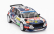 Ixo-models Škoda Fabia Rally2 Evo Team Eurosol Racing Hungary N 10 2th Rally Barum 2024 Simon Wagner - Jara Hain 1:43 Různé