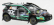 Ixo-models Škoda Fabia Rally2 Evo Team Tokspot Wrt N 22 Rally Safari Kenya 2024 (snorkel) Gus Greensmith - Jonas Andersson 1:43 Černá Zelená