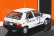 Ixo-models Škoda Favorit 136l N 2 Rally Valasskaa Zima 1989 P.Sibera - P.Gross 1:43 Bílá