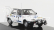 Ixo-models Škoda Favorit 136l N 2 Rally Valasskaa Zima 1989 P.Sibera - P.Gross 1:43 Bílá
