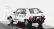 Ixo-models Škoda Favorit 136l N 2 Rally Valasskaa Zima 1989 P.Sibera - P.Gross 1:43 Bílá