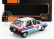 Ixo-models Škoda Favorit 136l N 50 Rally Bohemia 1983 1:43, bílá