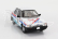 Ixo-models Škoda Favorit 136l N 50 Rally Bohemia 1983 1:43, bílá