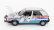 Ixo-models Škoda Favorit 136l (night Version) N 21 Rally Barum 1990 1:43, bílá