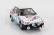 Ixo-models Škoda Favorit 136l (night Version) N 21 Rally Barum 1990 1:43, bílá