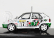 Ixo-models Škoda Felicia N 17 Rally Montecarlo 1996 E.triner - P.stanc 1:43, bílá