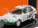 Ixo-models Škoda Felicia N 17 Rally Montecarlo 1996 E.triner - P.stanc 1:43, bílá