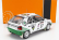 Ixo-models Škoda Felicia N 27 Rally Rac Lombard 1995 P.Sibera - P.Gross 1:18 Bílá Zelená