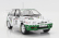 Ixo-models Škoda Felicia N 27 Rally Rac Lombard 1995 P.Sibera - P.Gross 1:18 Bílá Zelená