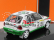 Ixo-models Škoda Felicia Team Skoda Motorsport N 20 1:43, bílá