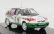 Ixo-models Škoda Felicia Team Skoda Motorsport N 20 1:43, bílá