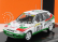 Ixo-models Škoda Felicia Team Skoda Motorsport N 20 1:43, bílá