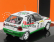 Ixo-models Škoda Felicia Team Skoda Motorsport N 21 1:43, bílá