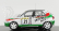 Ixo-models Škoda Felicia Team Skoda Motorsport N 21 1:43, bílá