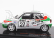 Ixo-models Škoda Felicia Team Skoda Motorsport N 27 1:43, bílá