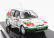 Ixo-models Škoda Felicia Team Skoda Motorsport N 27 1:43, bílá