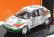 Ixo-models Škoda Felicia Team Skoda Motorsport N 27 1:43, bílá