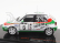 Ixo-models Škoda Felicia Team Skoda Motorsport N 6 1:43, bílá
