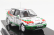 Ixo-models Škoda Felicia Team Skoda Motorsport N 6 1:43, bílá