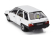 Ixo-models Škoda Forman Sw Station Wagon 1990 1:43 Bílá