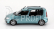 Ixo-models Škoda Roomster 2007 1:43 Světle Modrá Met