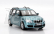 Ixo-models Škoda Roomster 2007 1:43 Světle Modrá Met