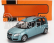 Ixo-models Škoda Roomster 2007 1:43 Světle Modrá Met