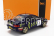 Ixo-models Subaru Impreza 555 Repsol N 4 Rally Tour De Corse 1995 1:24, modrá