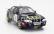 Ixo-models Subaru Impreza 555 Repsol N 5 Rally Tour De Corse 1995 1:24, modrá