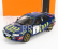 Ixo-models Subaru Impreza 555 Repsol N 6 Rally Tour De Corse 1995 1:18, modrá