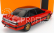 Ixo-models Subaru Legacy Rs 1991 1:18 Red