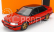 Ixo-models Subaru Legacy Rs 1991 1:18 Red