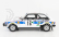 Ixo-models Talbot Sunbeam Lotus (night Version) N 16 Rally Montecarlo 1981 1:24, bílá