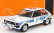 Ixo-models Talbot Sunbeam Lotus (night Version) N 8 Rally Montecarlo 1981 1:24, bílá