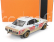 Ixo-models Toyota Celica 2000 Gt (ra21) N 18 Rac Rally 1977 Jean Luc Therier - Michael Vial 1:18 Bílá Červená