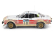 Ixo-models Toyota Celica 2000 Gt (ra21) N 18 Rac Rally 1977 Jean Luc Therier - Michael Vial 1:18 Bílá Červená