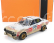 Ixo-models Toyota Celica 2000 Gt (ra21) N 18 Rac Rally 1977 Jean Luc Therier - Michael Vial 1:18 Bílá Červená