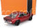 Ixo-models Toyota Celica 2000gt Ra21 1977 1:18 Red