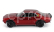 Ixo-models Toyota Celica 2000gt Ra21 1977 1:18 Red
