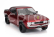 Ixo-models Toyota Celica 2000gt Ra21 1977 1:18 Red