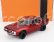 Ixo-models Toyota Celica 2000gt Ra21 1977 1:18 Red