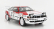 Ixo-models Toyota Celica Gt-4 St165 N 19 Rally Sanremo 1990 1:18, bíločervená