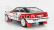 Ixo-models Toyota Celica Gt-4 St165 N 19 Rally Sanremo 1990 1:18, bíločervená