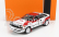Ixo-models Toyota Celica Gt-4 St165 N 19 Rally Sanremo 1990 1:18, bíločervená