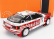 Ixo-models Toyota Celica Gt-four St165 Bastos N 5 Rally Haspengouw 1990 1:18