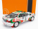 Ixo-models Toyota Celica Gt4 Turbo 4wd St185 Team Castrol N 3 1:18, bílá