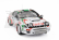 Ixo-models Toyota Celica Gt4 Turbo 4wd St185 Team Castrol N 3 1:18, bílá