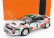 Ixo-models Toyota Celica Gt4 Turbo 4wd St185 Team Castrol N 3 1:18, bílá