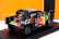 Ixo-models Toyota Hilux Gr Dkr Evo T1u Pick-up Team Gazoo Racing N 206 Rally Dakar 2024 Lucas Moraes - Armand Monleon 1:43 Černá Červená