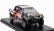 Ixo-models Toyota Hilux Gr Dkr Evo T1u Pick-up Team Gazoo Racing N 209 Rally Dakar 2024 Giniel De Villiers - Dennis Murphy 1:43 Černá Červená